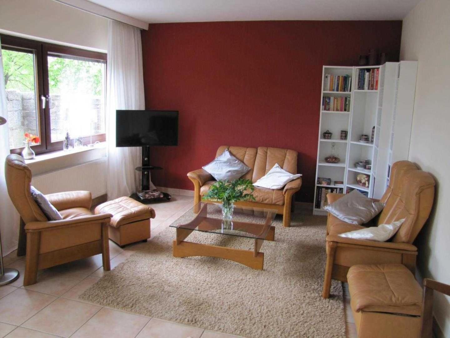 Ferienw Altstadtoase App Tillyschanzenblick Fuldablick Apartment Munden (Hann. Munden)