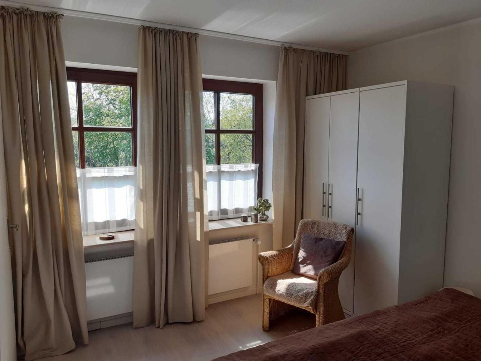 Ferienw Altstadtoase App Tillyschanzenblick Fuldablick Apartment Munden (Hann. Munden)